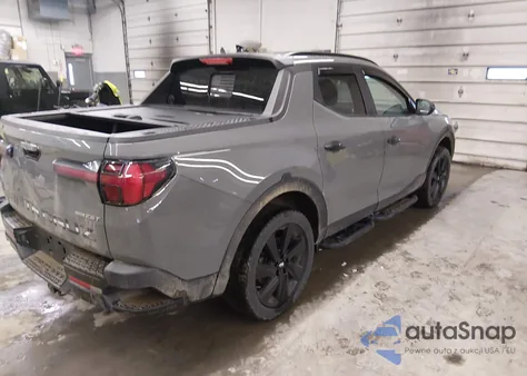 2023 Hyundai Santa Cruz Night z USA, uszkodzony, nr VIN 5NTJCDAF6PH074575